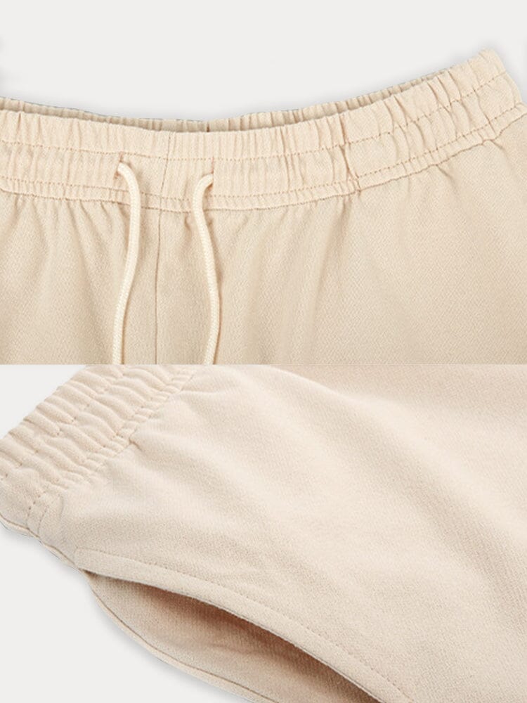 Essentials Cotton Two-Piece Set - Image 6