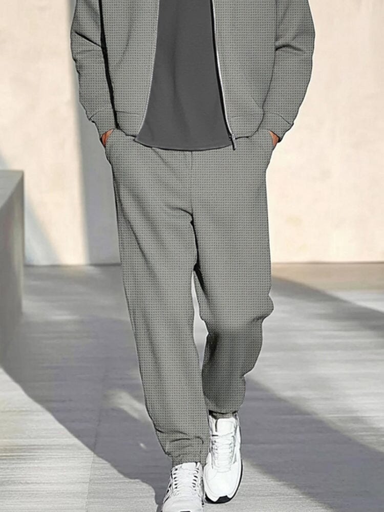 Everyday Comfort Waffle 2-Piece Set - Image 3