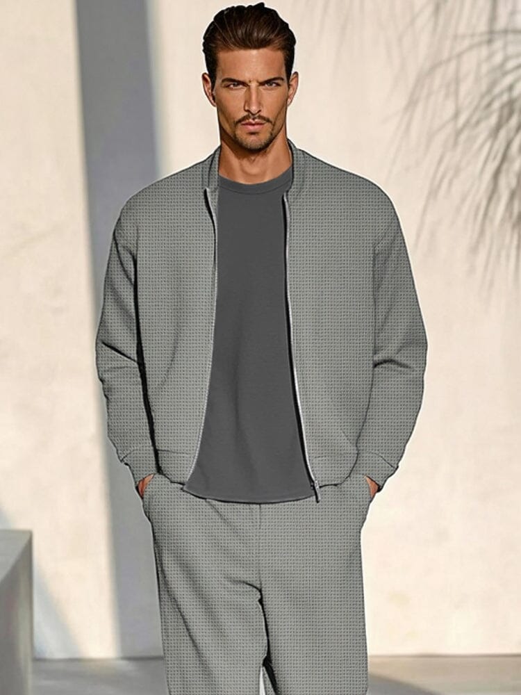 Everyday Comfort Waffle 2-Piece Set - Image 4