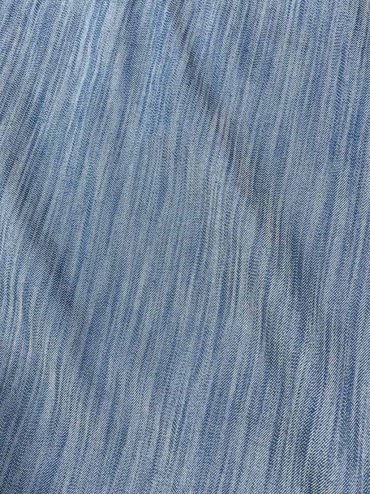 Everyday Denim 2-Piece Matching Set - Image 20