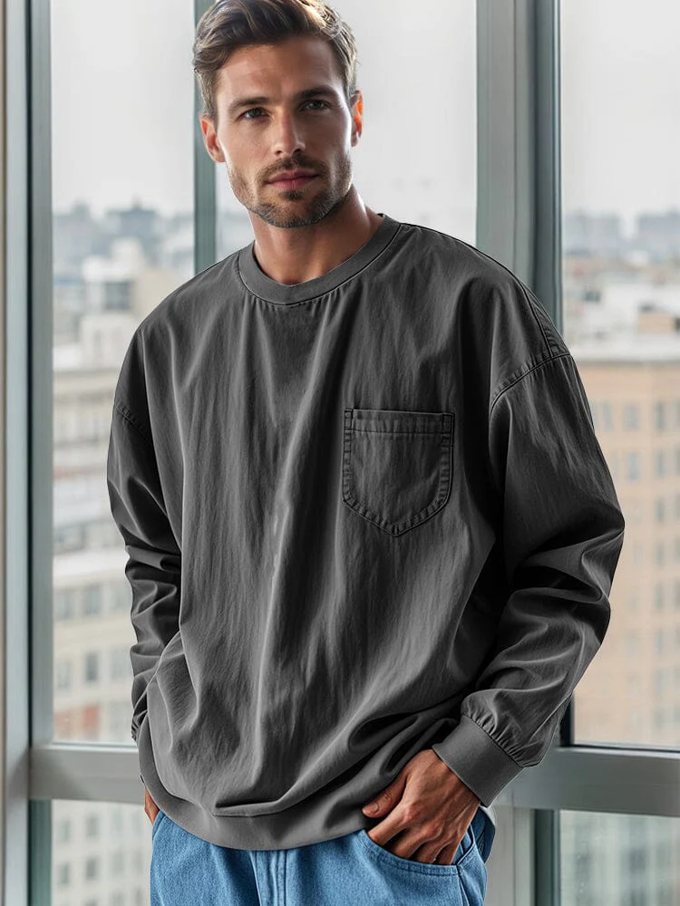 Everyday Essential Cargo T-shirt - Image 2