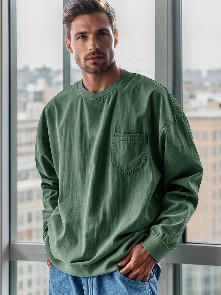 Everyday Essential Cargo T-shirt - Image 4