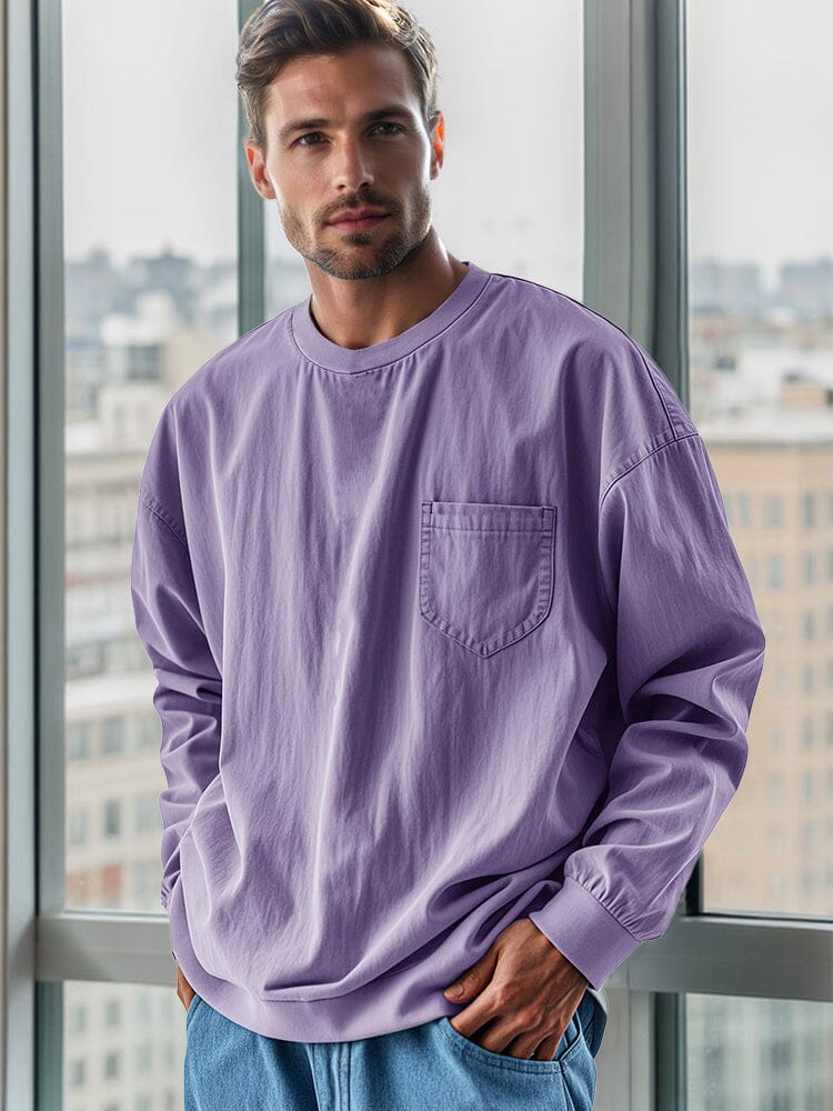 Everyday Essential Cargo T-shirt - Image 6