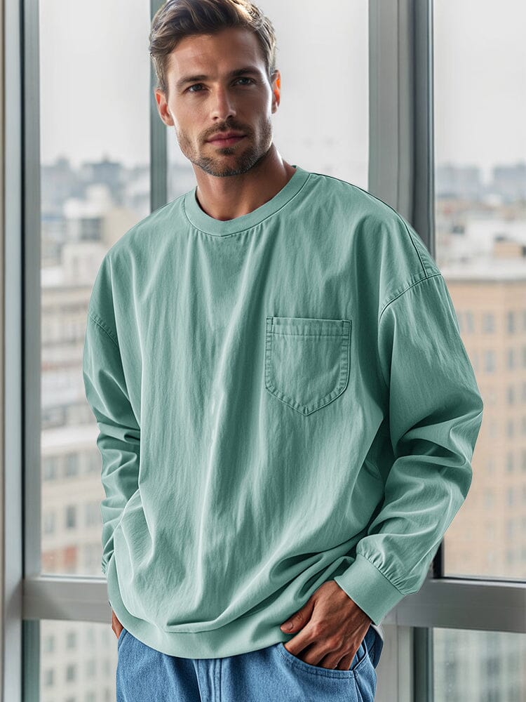 Everyday Essential Cargo T-shirt - Image 7