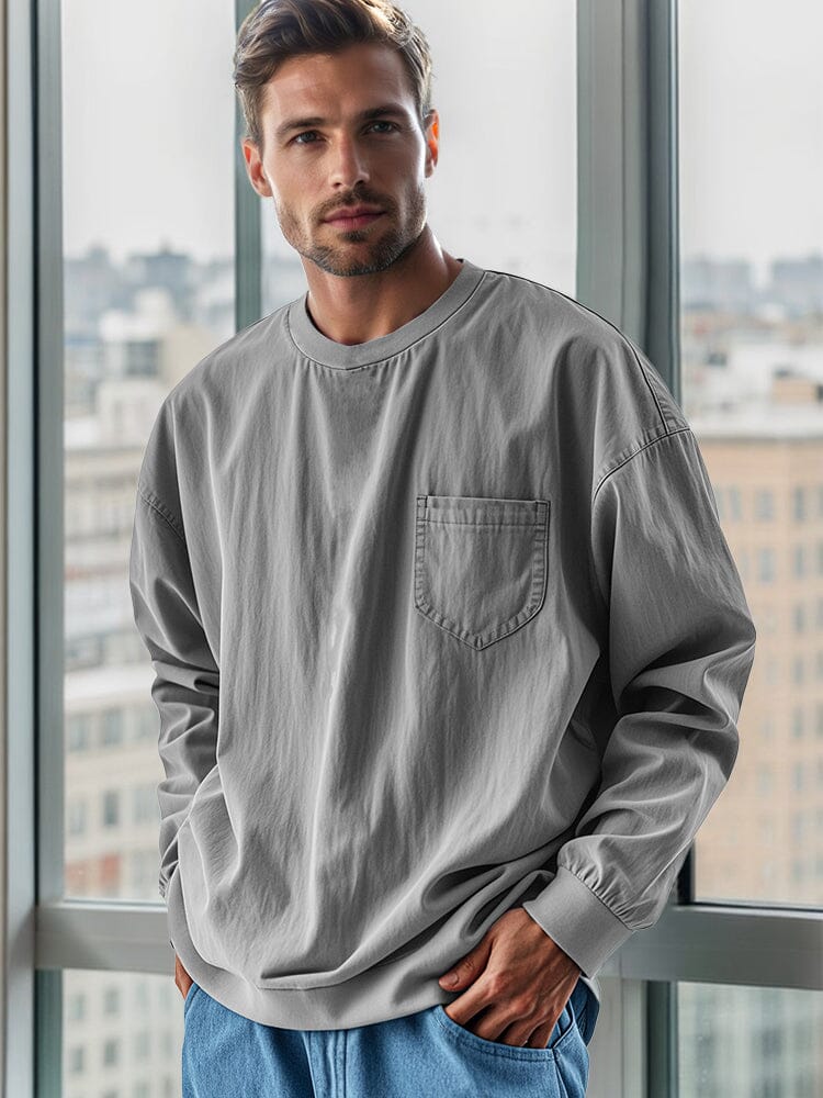 Everyday Essential Cargo T-shirt - Image 8