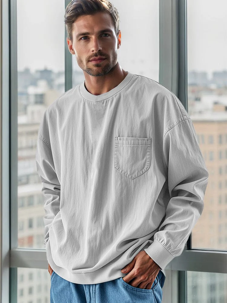 Everyday Essential Cargo T-shirt - Image 9