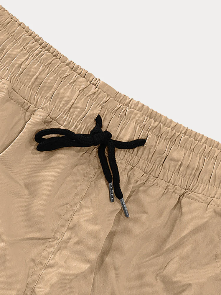 Everyday Utility Cargo Shorts - Image 8