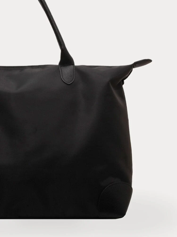 Fashion Utility Duffle Bag - Image 3