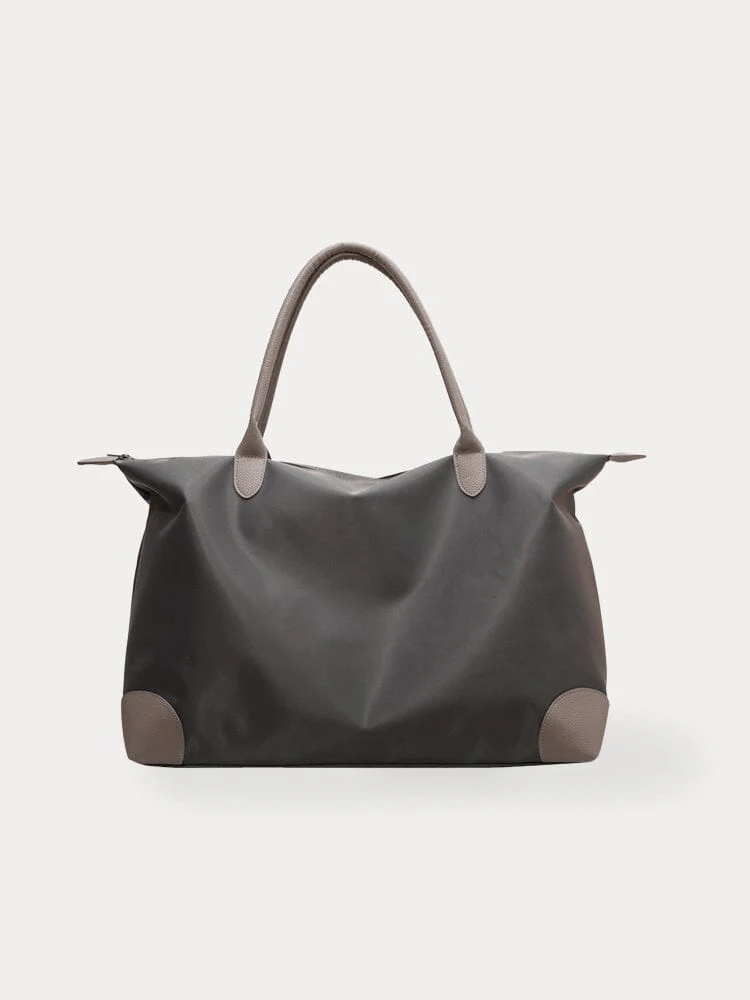 Fashion Utility Duffle Bag - Image 4