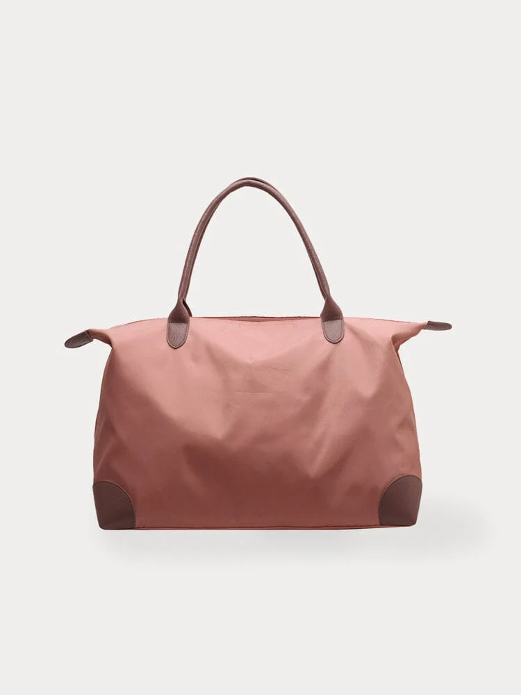 Fashion Utility Duffle Bag - Image 5