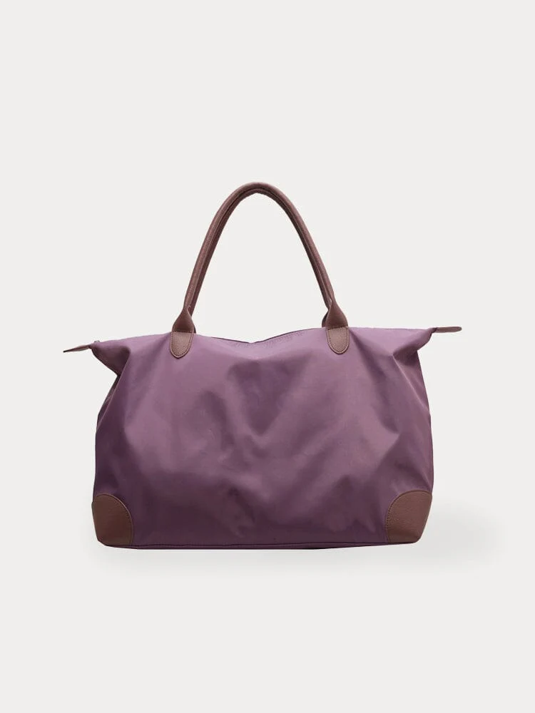 Fashion Utility Duffle Bag - Image 6