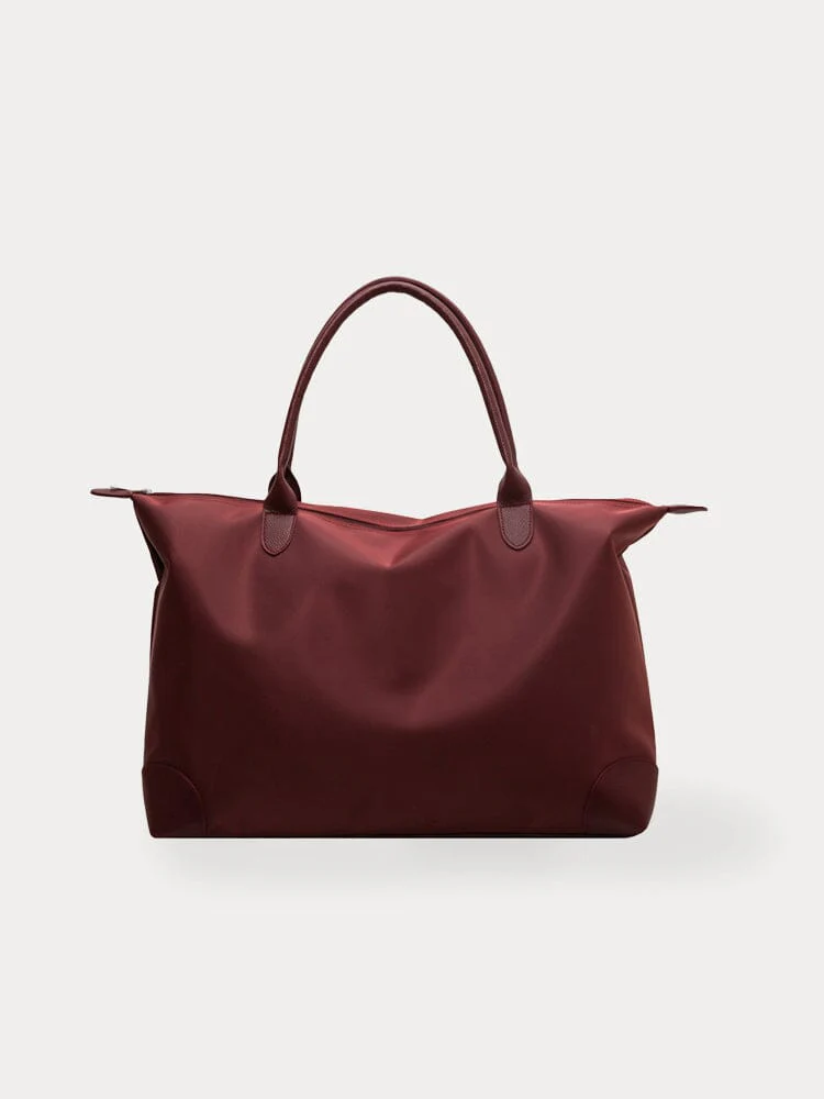 Fashion Utility Duffle Bag - Image 7
