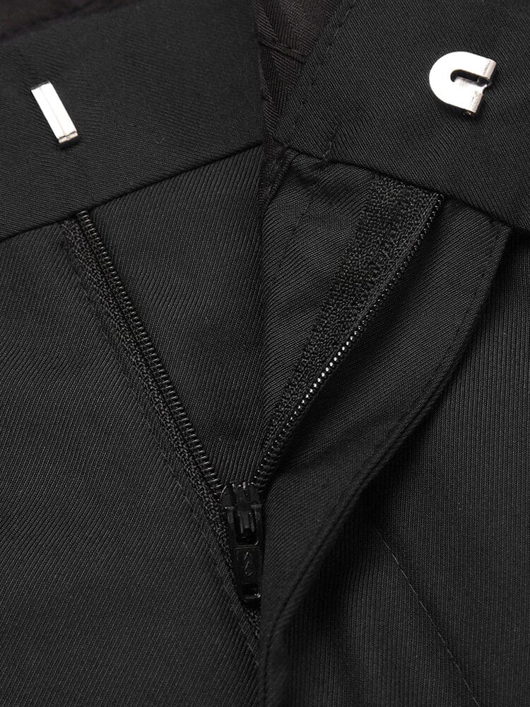 Formal 2-Piece Suit Set (US Only) - Image 7