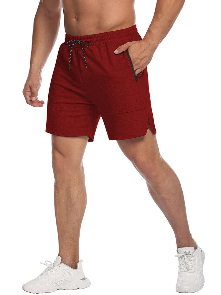 Quick-drying Gym Workout Shorts (US Only) - Image 10