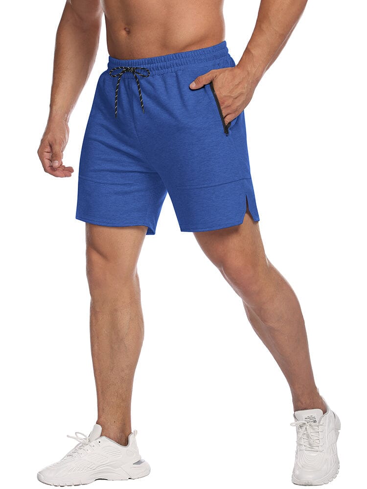 Quick-drying Gym Workout Shorts (US Only) - Image 11