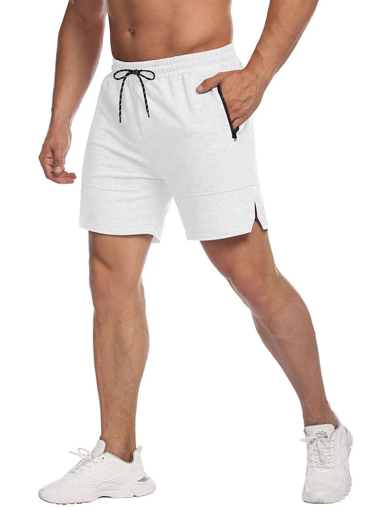 Quick-drying Gym Workout Shorts (US Only) - Image 12