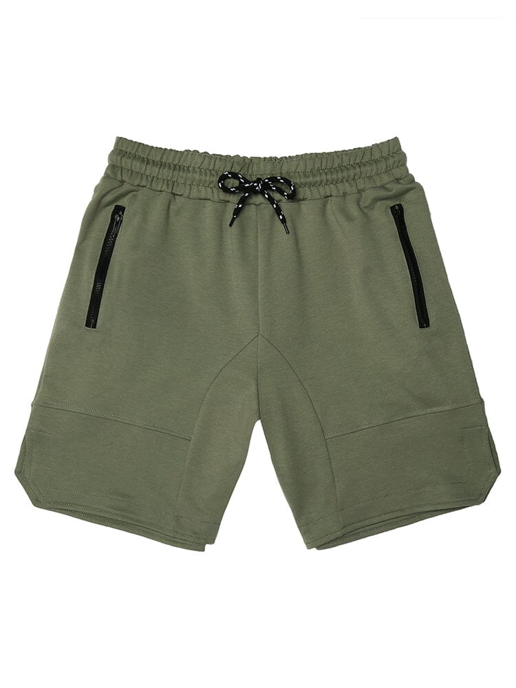 Quick-drying Gym Workout Shorts (US Only) - Image 13