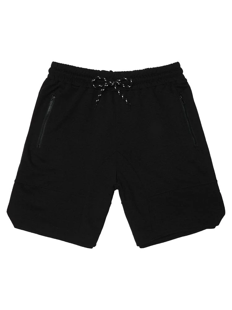 Quick-drying Gym Workout Shorts (US Only) - Image 14