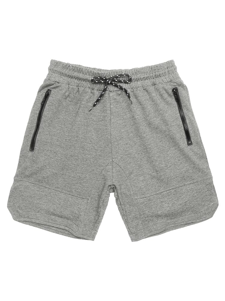 Quick-drying Gym Workout Shorts (US Only) - Image 18