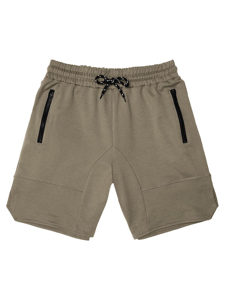 Quick-drying Gym Workout Shorts (US Only) - Image 19