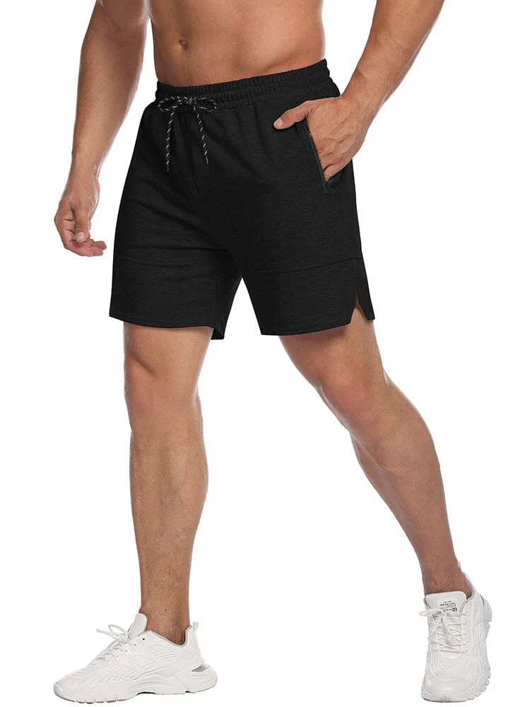 Quick-drying Gym Workout Shorts (US Only) - Image 2