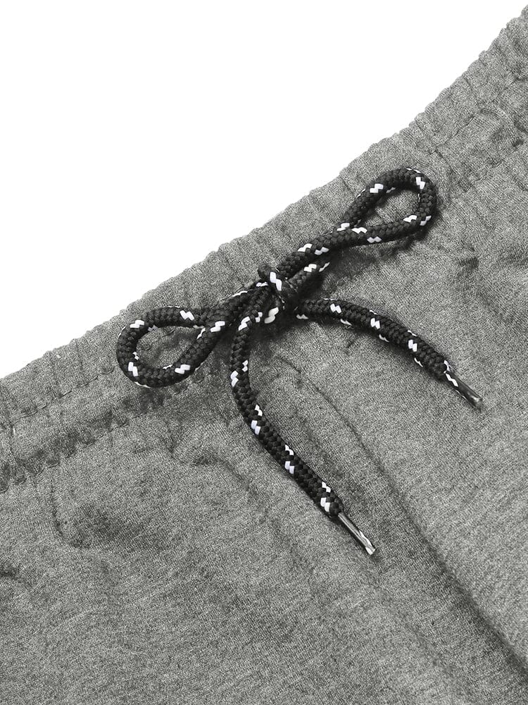 Quick-drying Gym Workout Shorts (US Only) - Image 25
