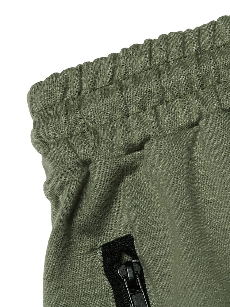 Quick-drying Gym Workout Shorts (US Only) - Image 26