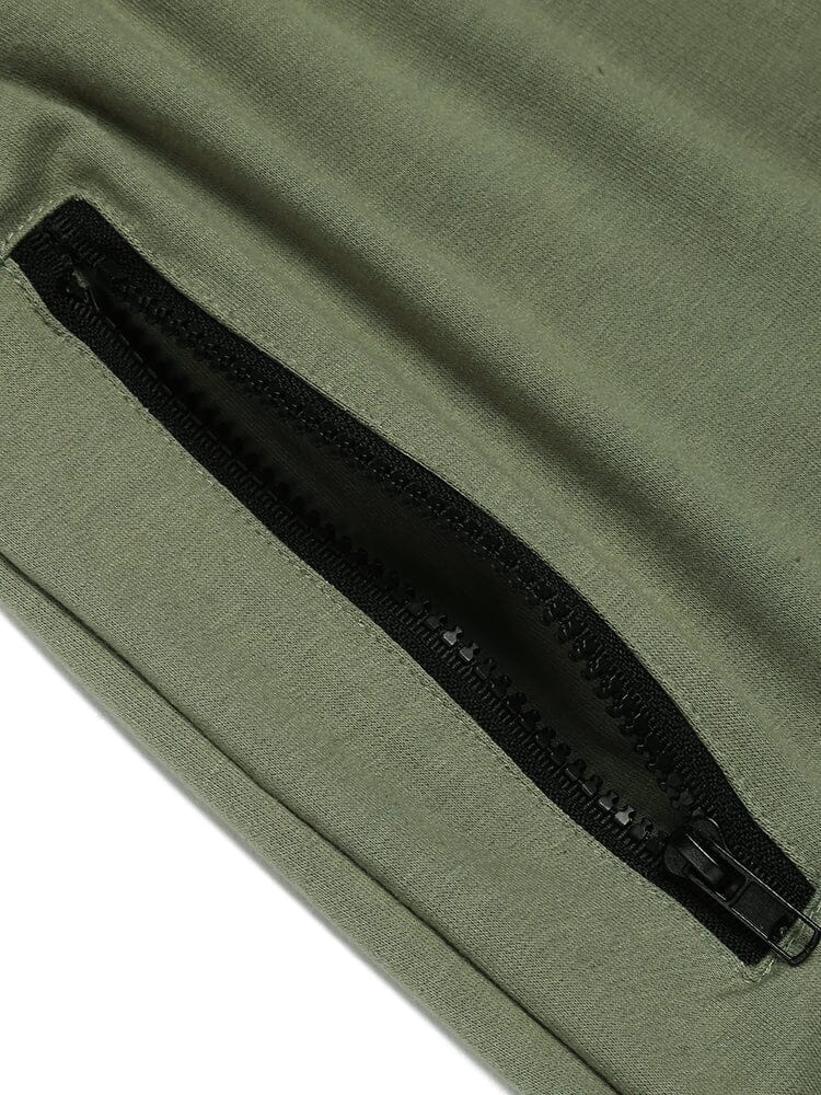 Quick-drying Gym Workout Shorts (US Only) - Image 27