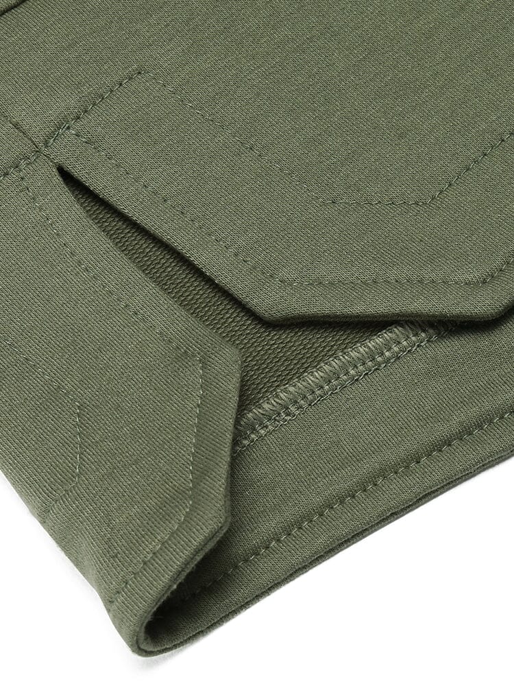 Quick-drying Gym Workout Shorts (US Only) - Image 28
