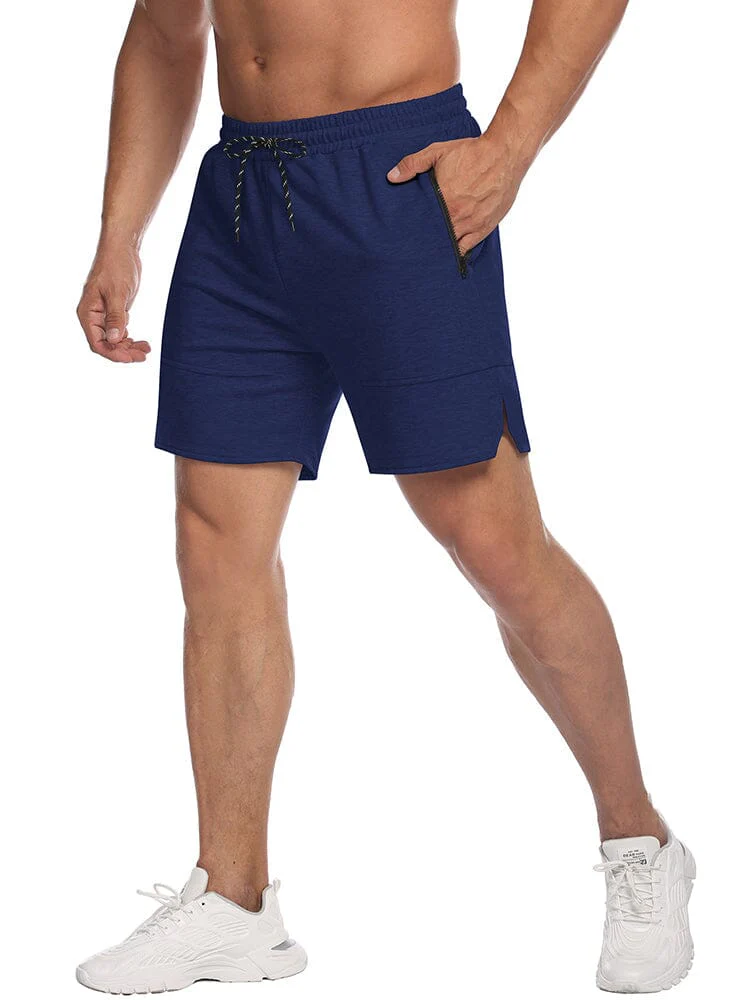 Quick-drying Gym Workout Shorts (US Only) - Image 3