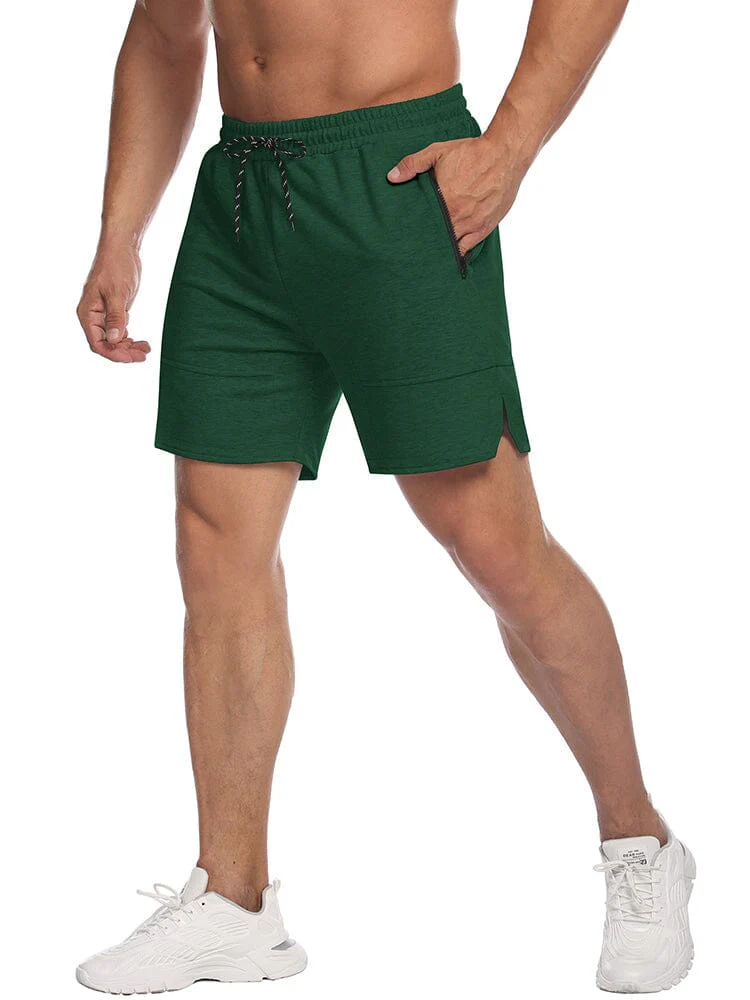 Quick-drying Gym Workout Shorts (US Only) - Image 4