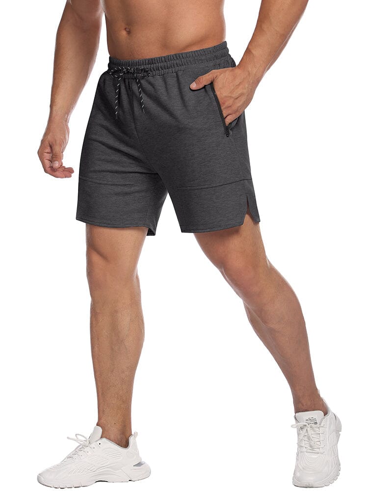 Quick-drying Gym Workout Shorts (US Only) - Image 5