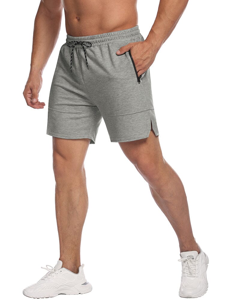 Quick-drying Gym Workout Shorts (US Only) - Image 6