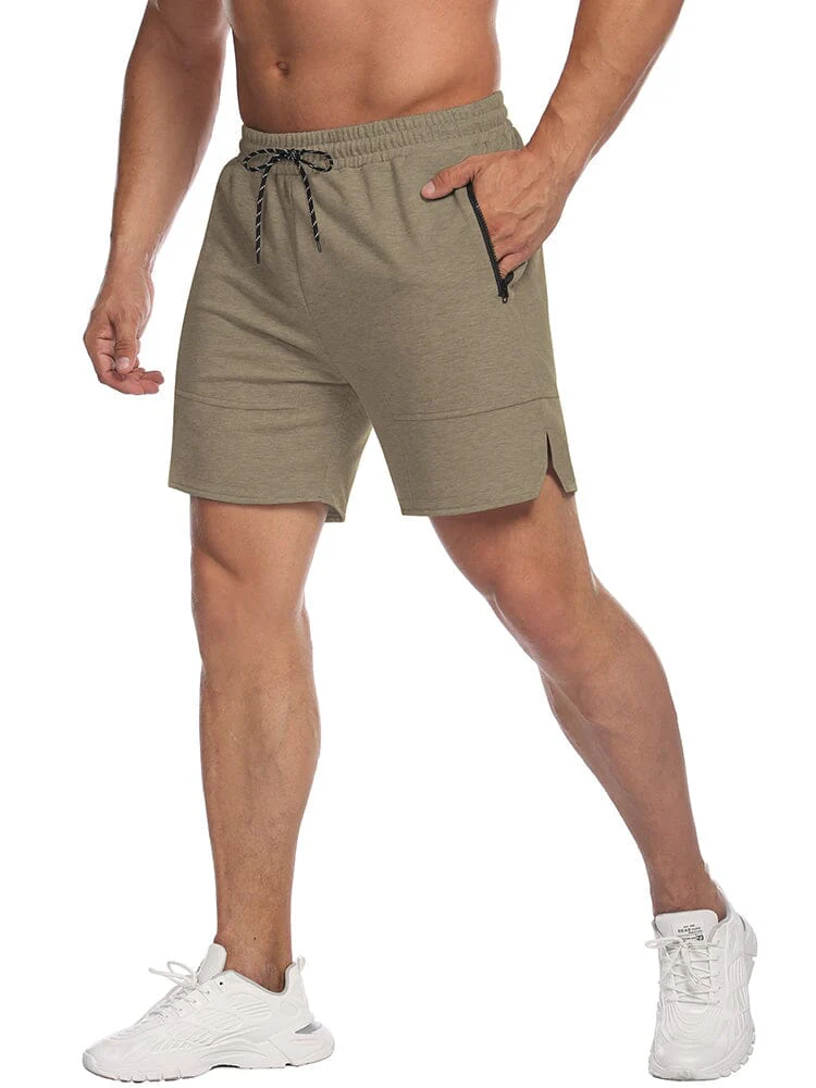 Quick-drying Gym Workout Shorts (US Only) - Image 7