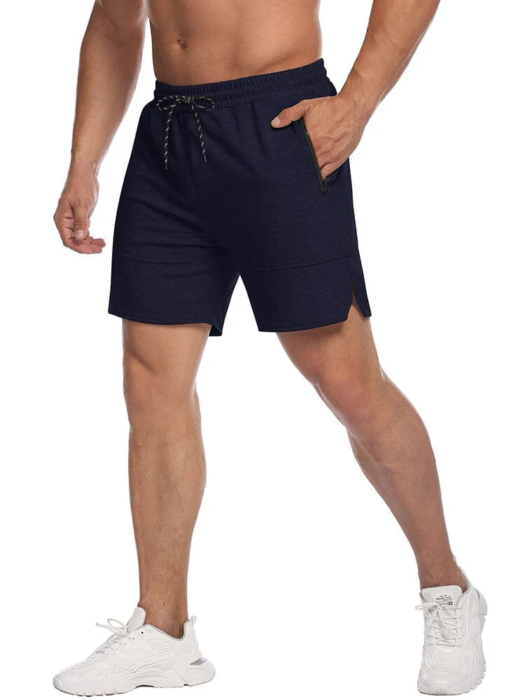 Quick-drying Gym Workout Shorts (US Only) - Image 8
