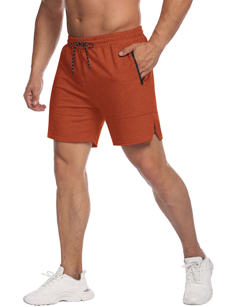 Quick-drying Gym Workout Shorts (US Only) - Image 9