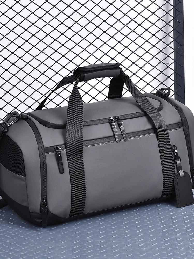 High Quality Waterproof Travel Bag - Image 11