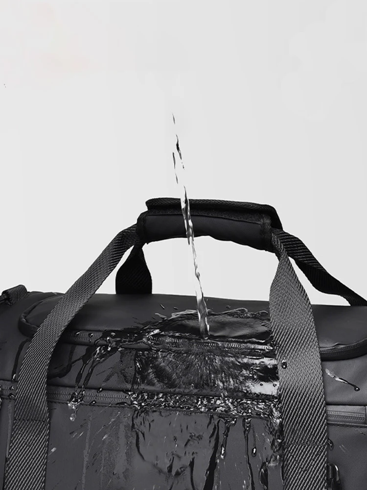 High Quality Waterproof Travel Bag - Image 16