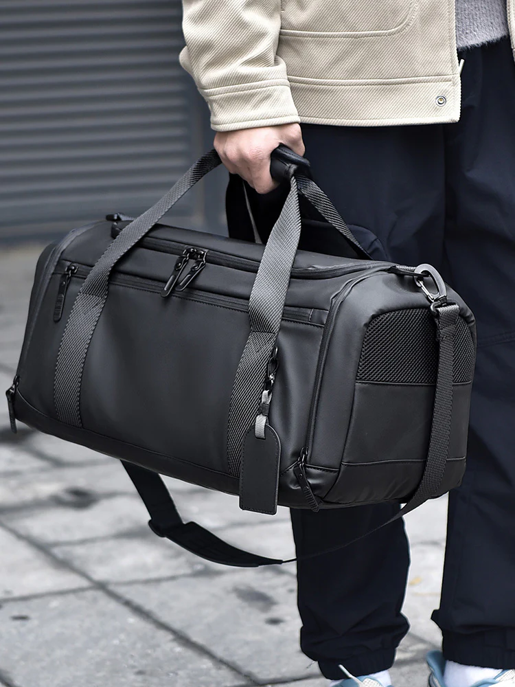 High Quality Waterproof Travel Bag - Image 5