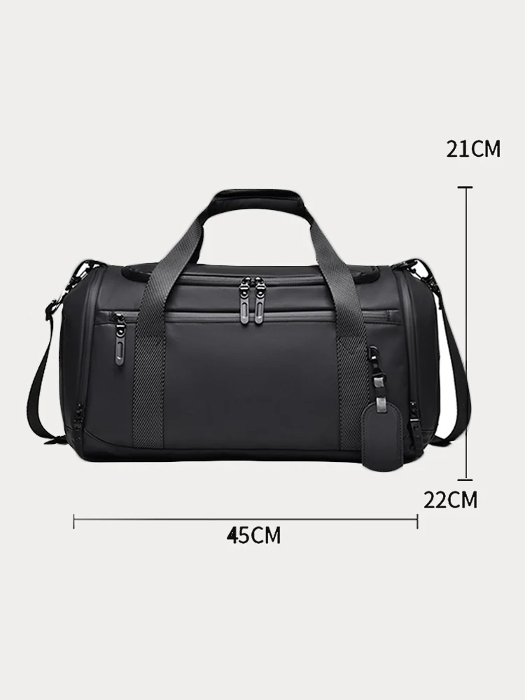 High Quality Waterproof Travel Bag - Image 7