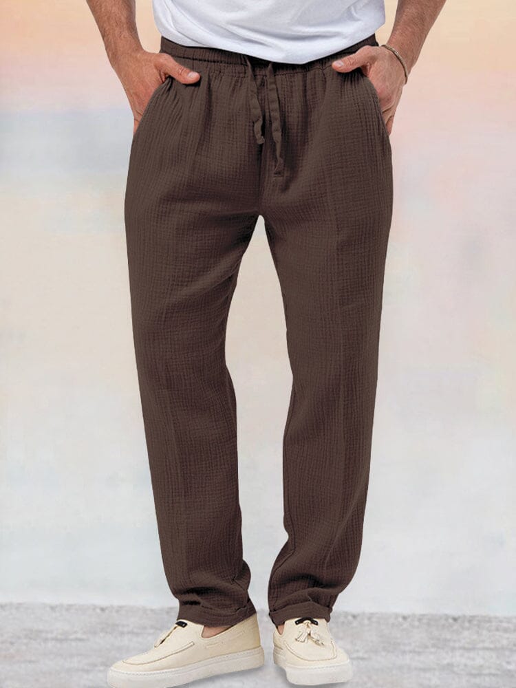 Leisure Bubble Crepe 2-Piece Outfits - Image 6