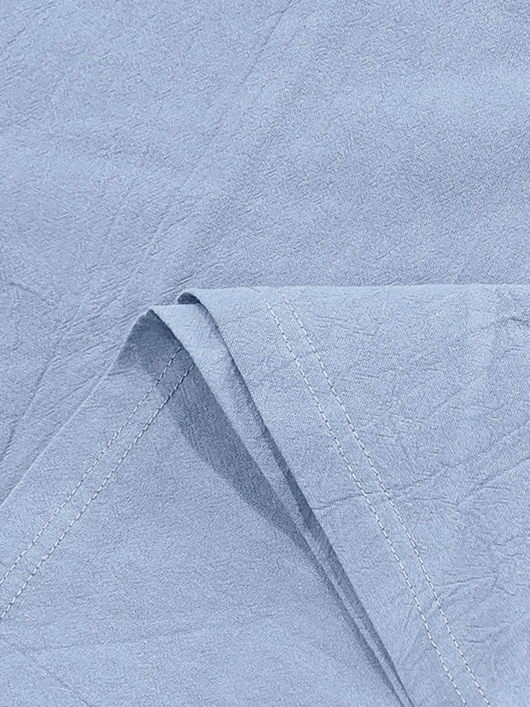 Leisure Comfort Cotton Matching Set - Image 10