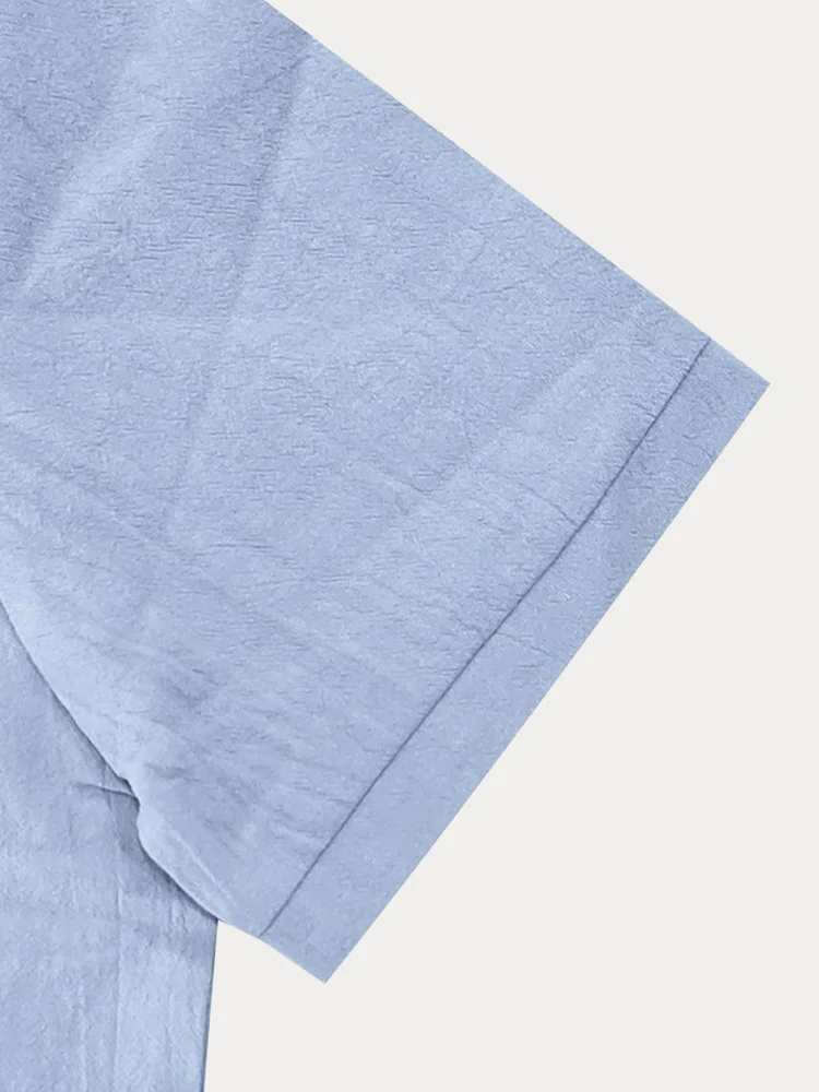 Leisure Comfort Cotton Matching Set - Image 11