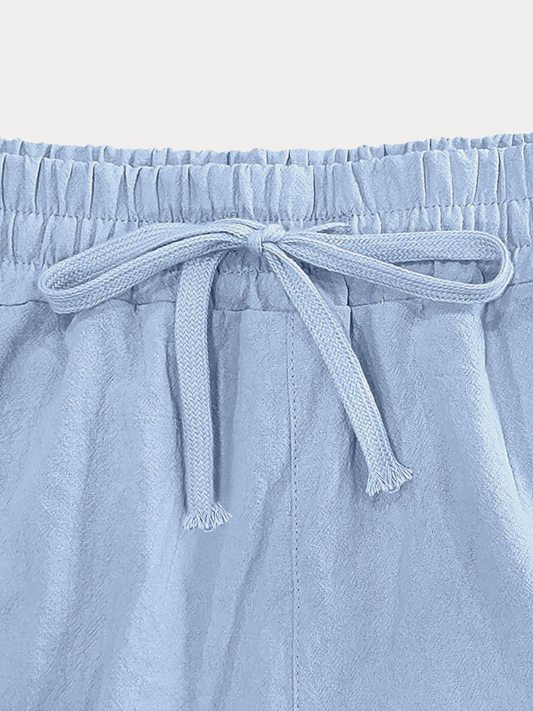 Leisure Comfort Cotton Matching Set - Image 12