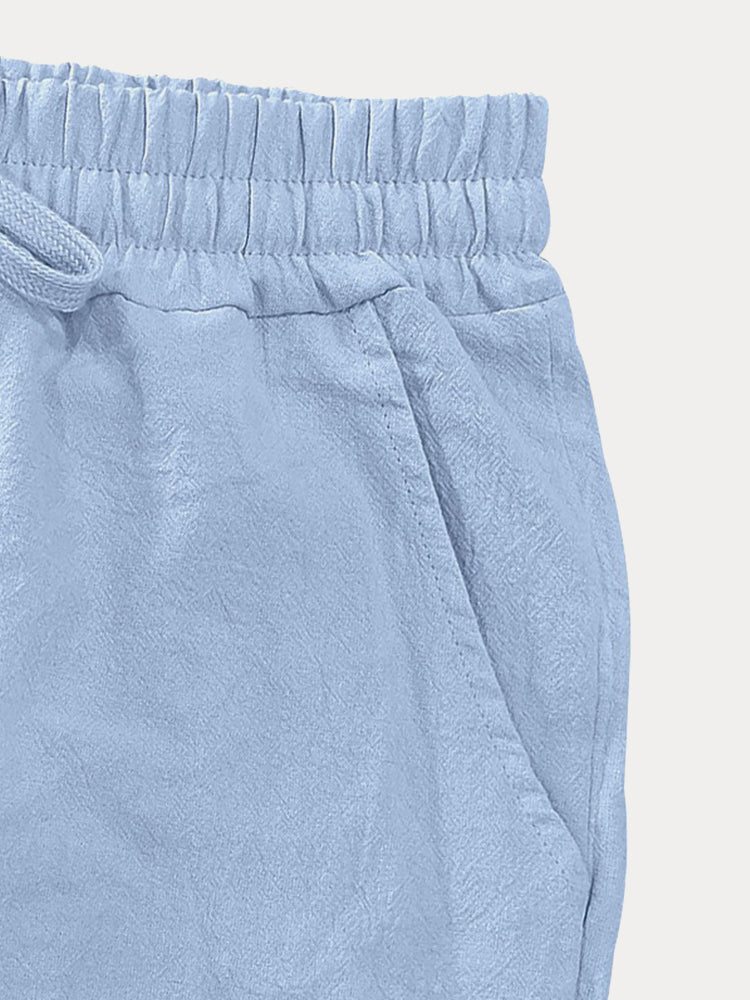 Leisure Comfort Cotton Matching Set - Image 13