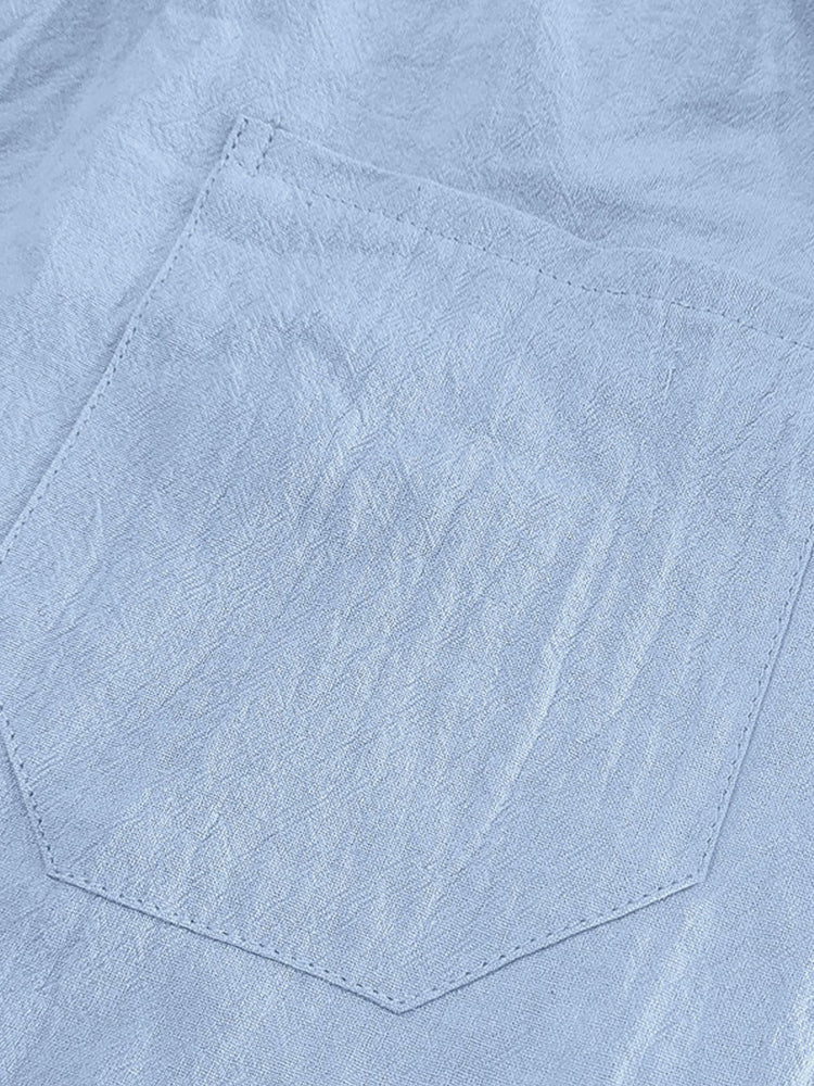 Leisure Comfort Cotton Matching Set - Image 14