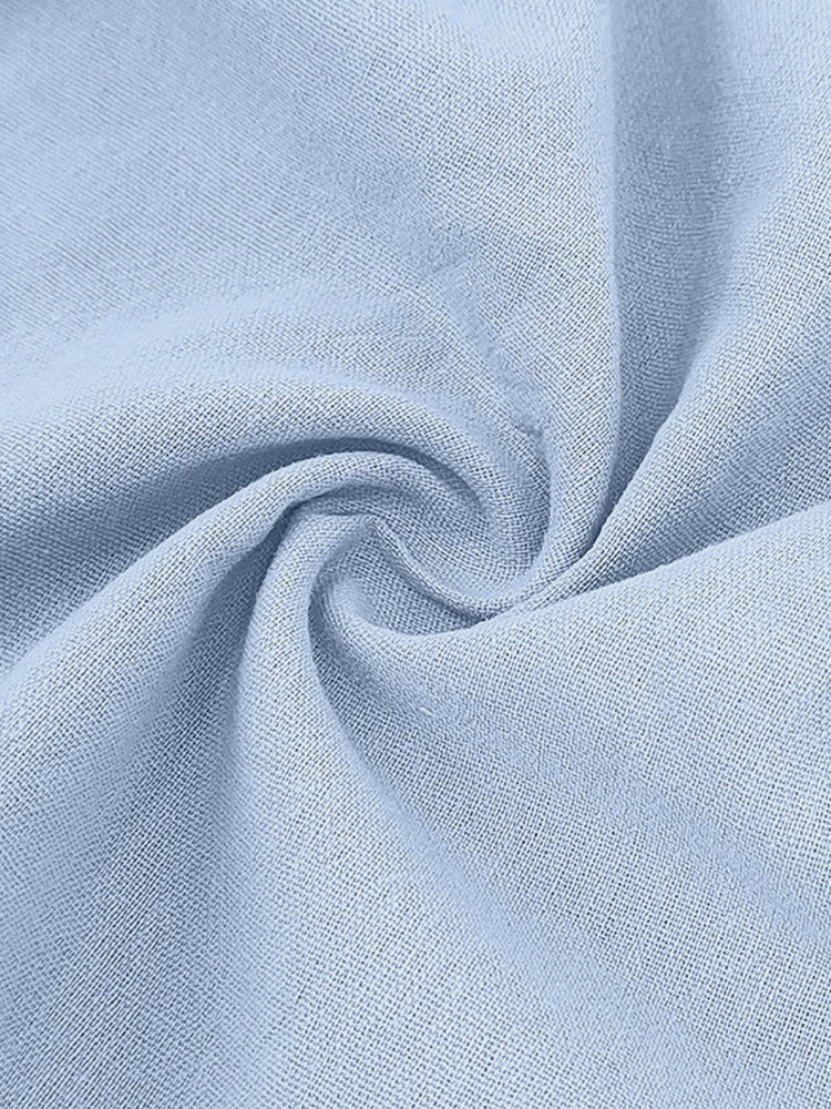 Leisure Comfort Cotton Matching Set - Image 15