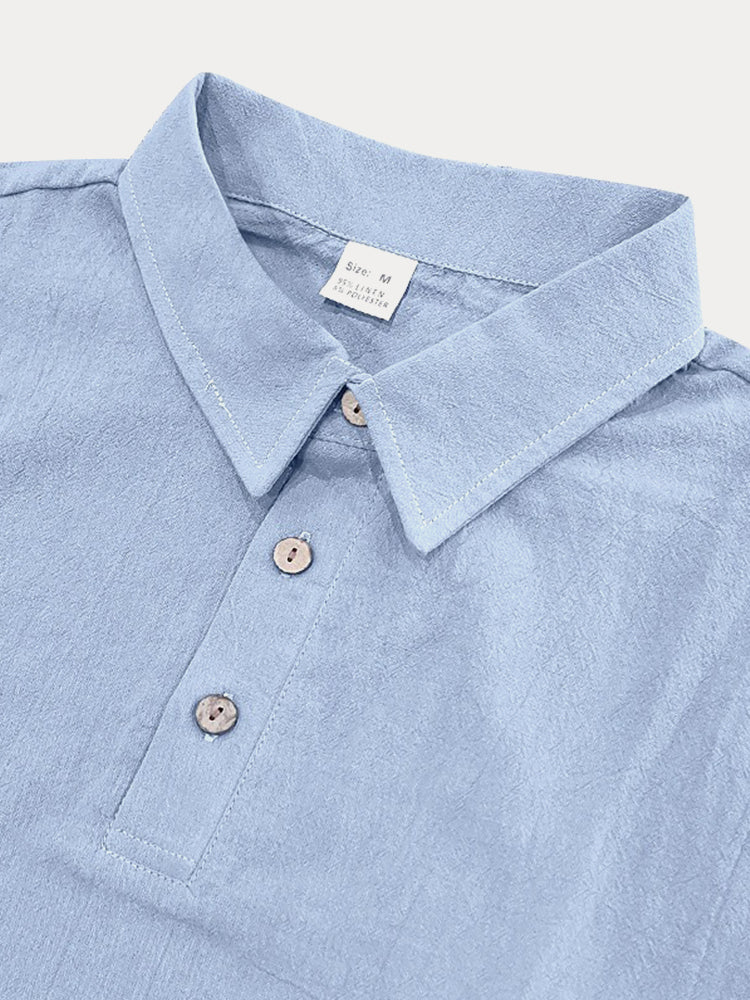 Leisure Comfort Cotton Matching Set - Image 9