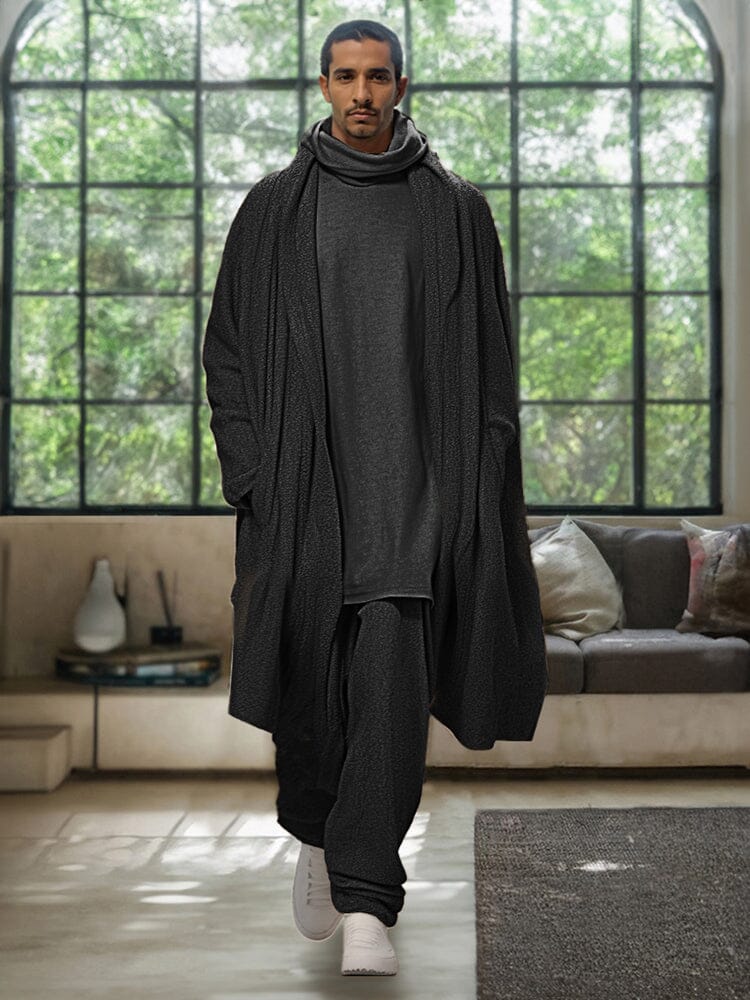 Leisure Soft 3-Piece Outfits - Image 2