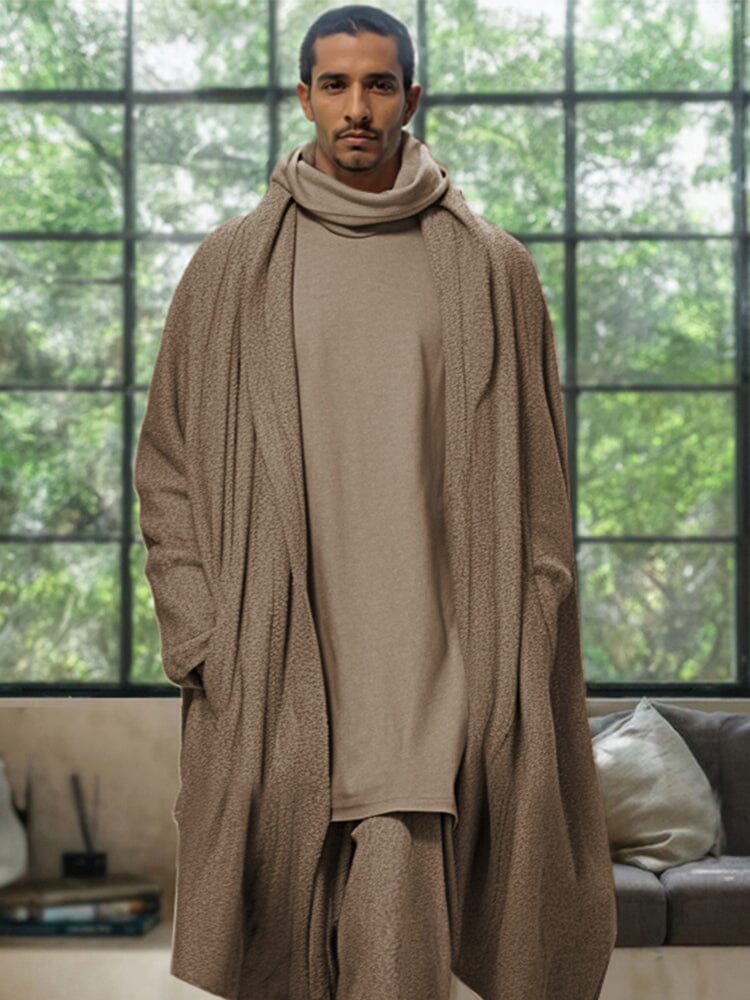 Leisure Soft 3-Piece Outfits - Image 3
